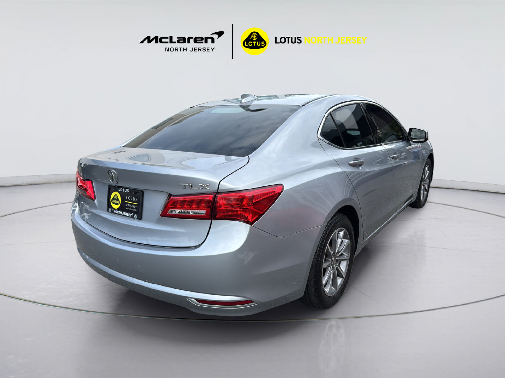 Used 2019 Acura TLX FWD image 13
