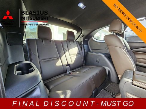 Used 2021 MAZDA CX-9 Signature image 26