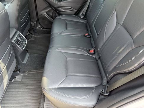 Used 2022 Subaru Forester Touring w/ Popular Package #2 AWD/4WD image 15