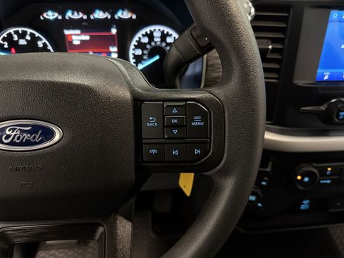 Used 2021 Ford F150 XLT AWD/4WD image 25