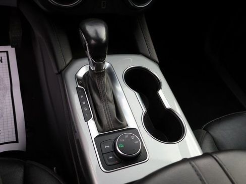 Certified 2022 Chevrolet Blazer LT image 33