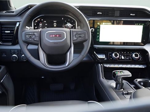 New 2026 GMC Sierra 1500 AT4X w/ AT4X AEV Edition image 28