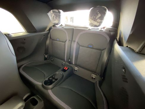 New 2026 MINI Cooper S image 25