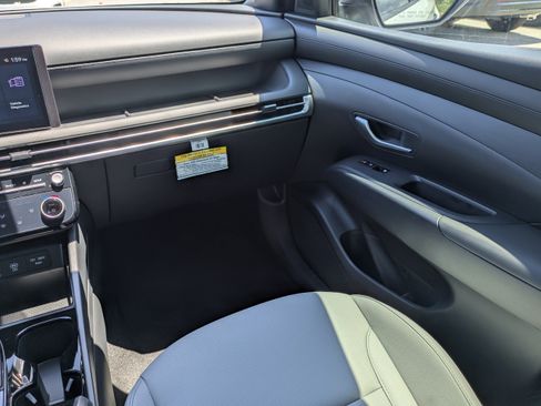 New 2026 Hyundai Santa Cruz SEL FWD image 22