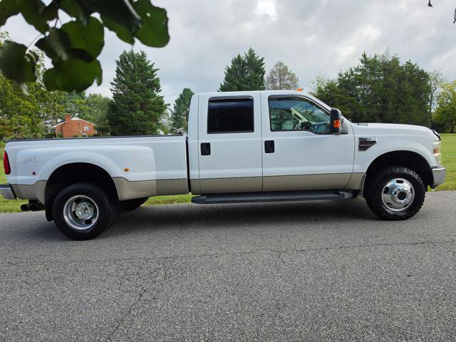 Used 2008 Ford F350 Lariat AWD/4WD image 5