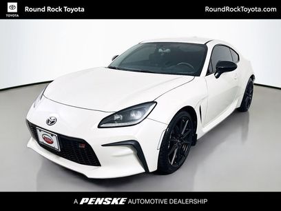 Used 2025 Toyota GR86 Premium