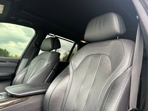 Used 2016 BMW X5 xDrive35i AWD/4WD image 14