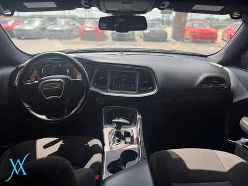 Used 2022 Dodge Challenger GT RWD image 19