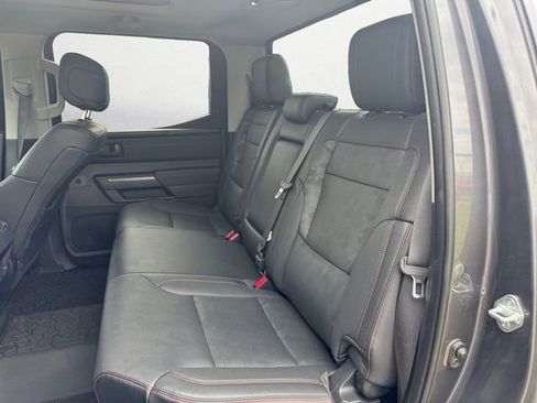 Used 2023 Toyota Tundra TRD Pro AWD/4WD image 13
