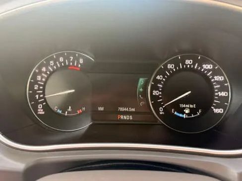 Used 2018 Lincoln MKX Reserve FWD image 7