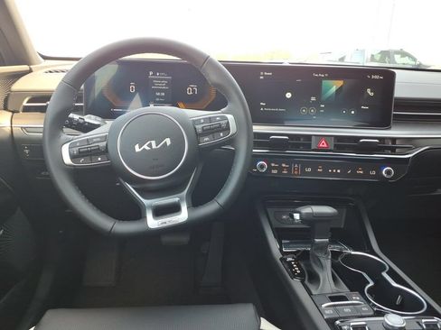 New 2026 Kia K5 GT-Line w/ GT-Line Premium Package FWD image 11