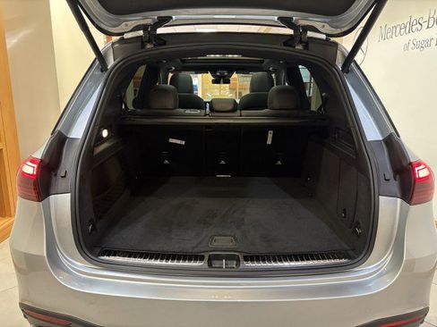 New 2026 Mercedes-Benz GLE 350 4MATIC image 24