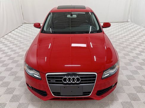 Used 2011 Audi A4 2.0T Premium Plus image 4