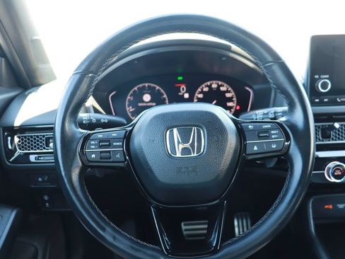 Used 2024 Honda Civic Sport image 18