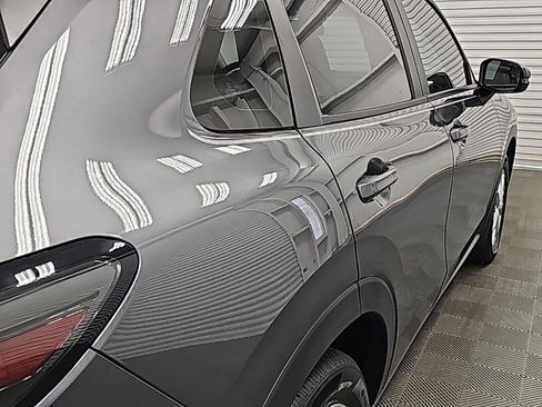 Used 2024 Honda HR-V LX image 10