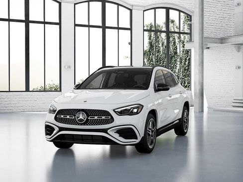 New 2025 Mercedes-Benz GLA 250 image 41