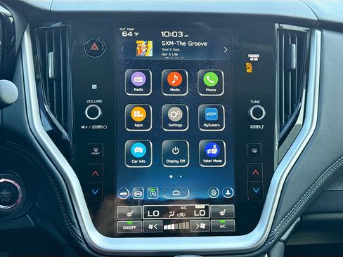 Certified 2024 Subaru Outback Premium image 29