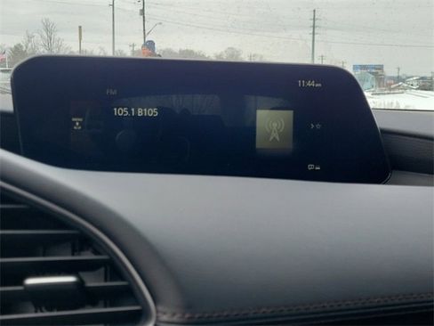 New 2026 MAZDA MAZDA3 s Sport image 26