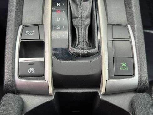 Used 2020 Honda Civic EX image 28
