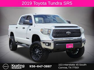 Used 2019 Toyota Tundra SR5 w/ SR5 Upgrade Package RWD video 1