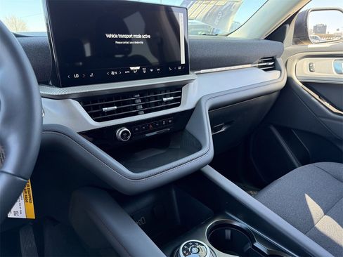 New 2026 Ford Explorer Active image 37