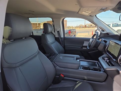 New 2026 Ford Expedition Max Active image 12