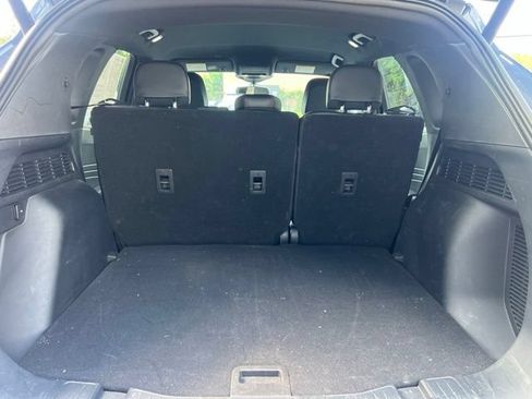 Used 2024 Ford Escape ST-Line w/ Tech Pack #1 AWD/4WD image 14