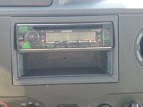 Used 2015 Ford E-350 and Econoline 350 Super Duty w/ Exterior Upgrade Package image 19