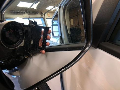 New 2026 Ford Maverick Lobo image 24