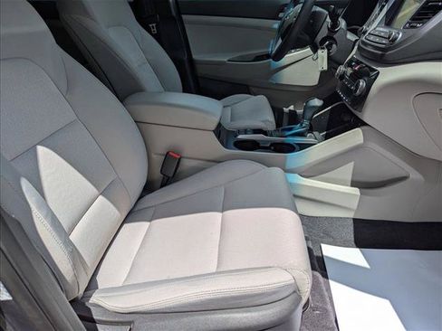 Used 2018 Hyundai Tucson SEL AWD/4WD image 19
