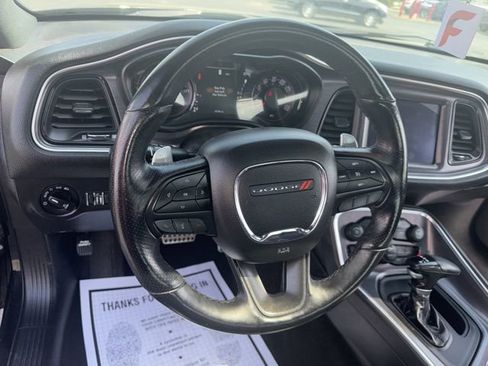 Used 2018 Dodge Challenger GT AWD/4WD image 11