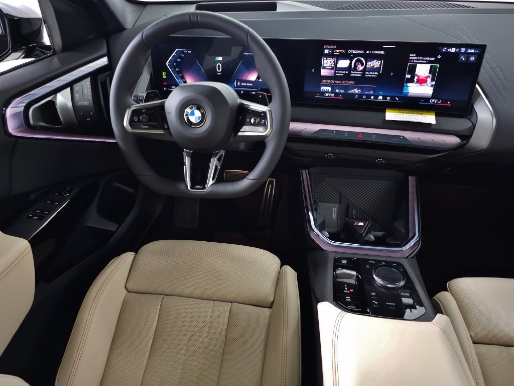 Used 2026 BMW X3 xDrive30i w/ Premium Package AWD/4WD image 13