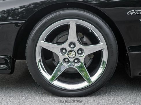 Used 1998 Ford Mustang GT RWD image 38