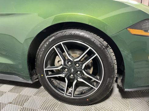 Used 2023 Ford Mustang Premium image 10