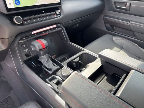 Used 2025 Toyota Tundra TRD Pro image 37