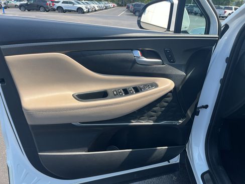 Used 2020 Hyundai Santa Fe Limited FWD image 15