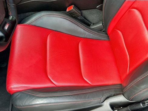Used 2024 Chevrolet Camaro SS RWD image 20