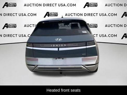 Used 2023 Hyundai Ioniq 5 Limited AWD/4WD image 12