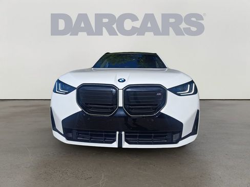 Used 2026 BMW X3 M50 AWD/4WD image 2