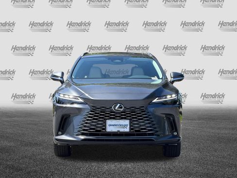 Certified 2026 Lexus RX 350 Premium Plus w/ Accessory Package (Z1) FWD image 10