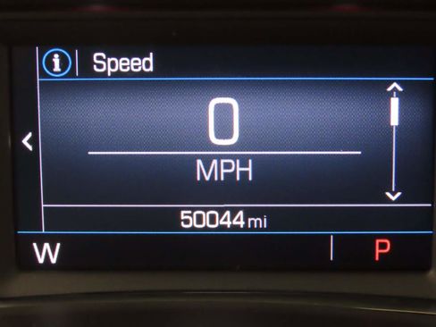 Used 2024 GMC Terrain SLE image 7