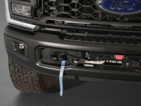Used 2023 Ford F250 XLT w/ Tremor Off-Road Package AWD/4WD image 9