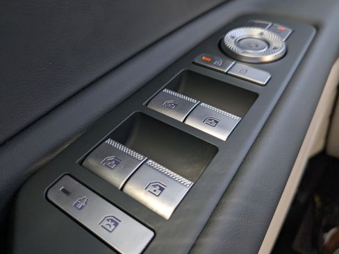 New 2025 Genesis GV80 3.5T e-SC AWD/4WD image 20