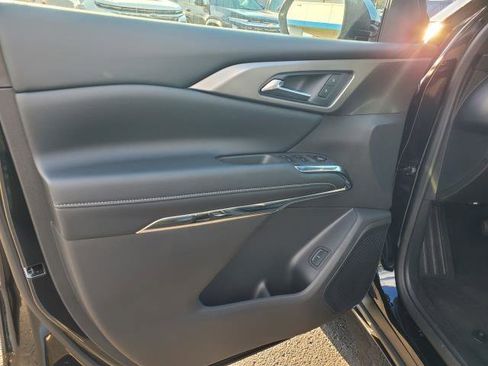 New 2026 Chevrolet Traverse LT w/ Driver Confidence Package image 6