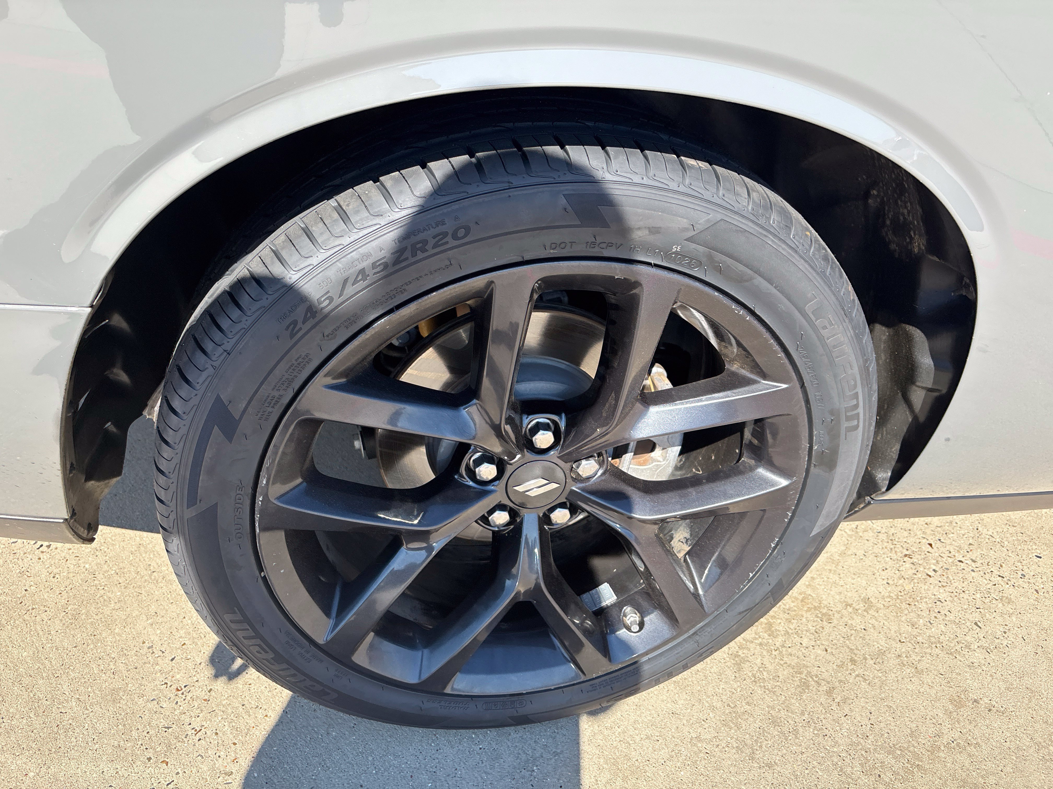 Used 2023 Dodge Challenger R/T w/ Plus Package RWD image 15