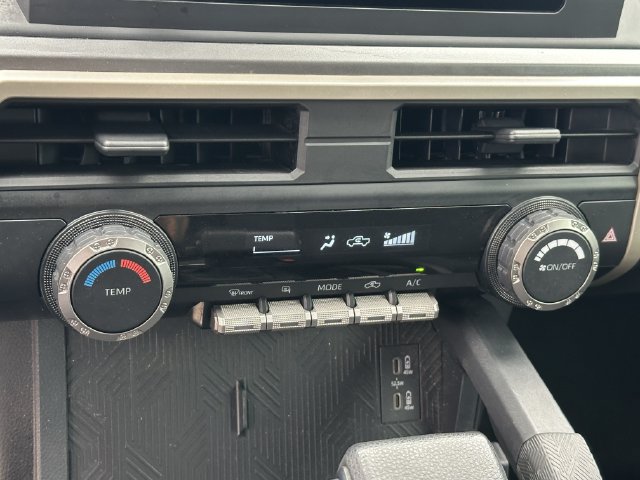 Certified 2024 Toyota Tacoma SR5 RWD image 19