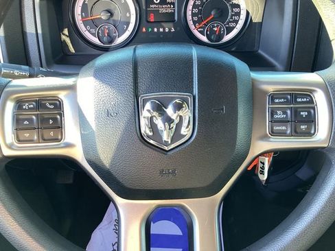 Certified 2021 RAM 1500 Classic Warlock image 12