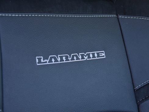 Used 2024 RAM 2500 Laramie image 30