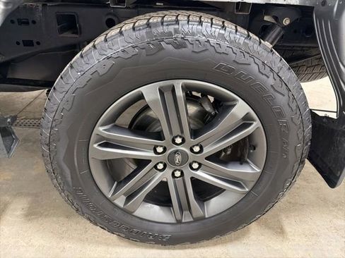 Used 2022 Ford F150 XLT w/ Equipment Group 302A High image 8