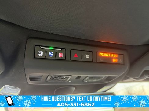 Used 2022 Chevrolet Corvette Stingray Preferred Conv w/ Z51 Performance Package image 20